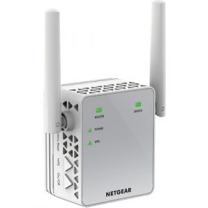 Netgear ex3700