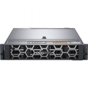 Dell server emc